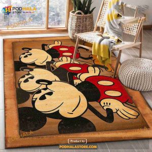Three Rug Living Room Rug Home Decor Gift