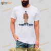 Thrifty Boy Nathan Fielder The Rehearsal Shirt