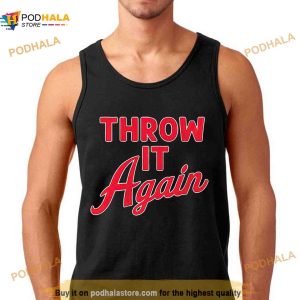 Throw It Again Atlanta Baseball Shirt 3