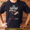 Thy Art Is Murder The Aggression Sessions Shirt