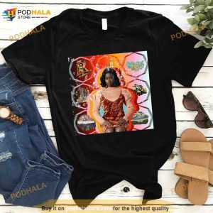 Tierra Whack Pretty Ugly Shirt