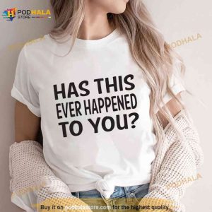 Tim Robinson I Think You Should Leave Quote Shirt 2