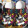 Timeless Character Mickey Mouse 3D Crocs Clog Shoes, Funny Crocs