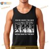 Tina Turner You’re Simpy The Best Shirt