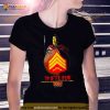 Tip of the spear rank Shirt