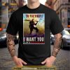 To Victory Angel Of Verdun Edge Of Tomorrow Shirt