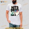 Toby Mac Arrives At Deep Tour 2023 Essential T Shirt