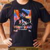 Tobymac The Goodness Signature Hits Deep Tour 2023 Shirt