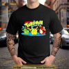 Tokemon Gotta Smoke ’Em All Shirt