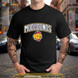 Toledo Mud Hounds Shirt
