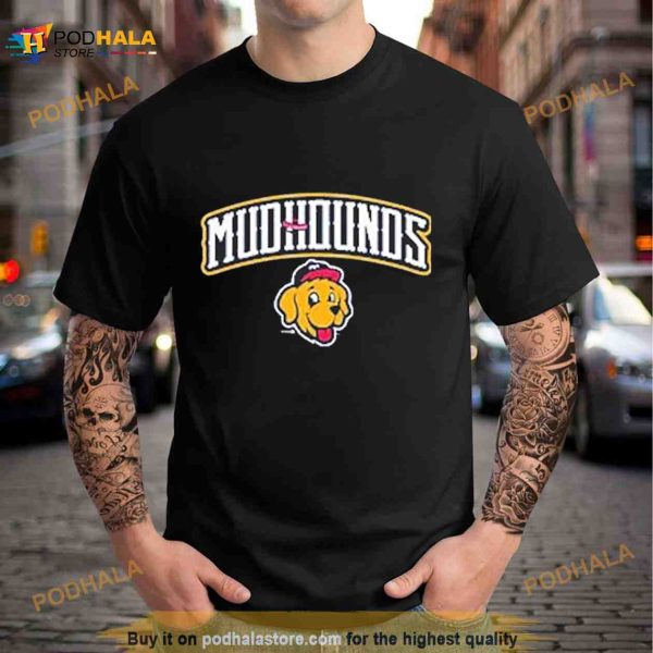 Toledo Mud Hounds Shirt