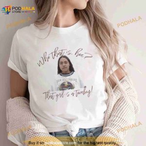 Tomboy Princess Nokia Shirt