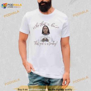 Tomboy Princess Nokia Shirt 2