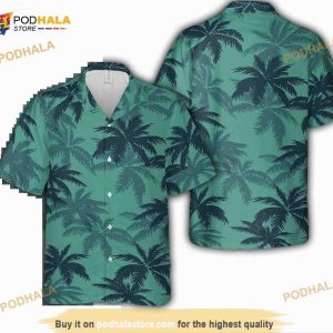 Tommy Vercetti 3D Hawaii Shirt, Funny Gata Game Shirt, Aloha Summer Gift Shirt