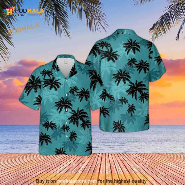 Tommy Vercetti Hawaii Shirt, Gift Beach Shirt