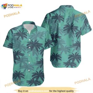 Tommy Vercetti Hawaiian Shirt, Aloha Hawaiian Shirt