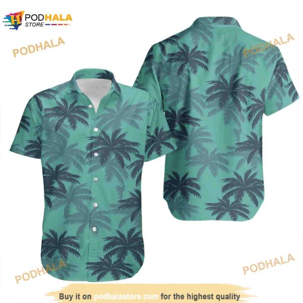 Tommy Vercetti Hawaiian Shirt, Aloha Hawaiian Shirt