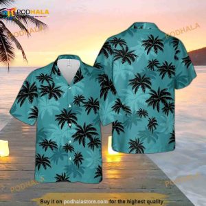 Tommy Vercetti Hawaiian Shirt, Aloha Summer Gift Shirt