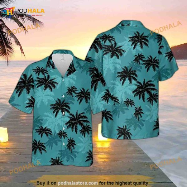 Tommy Vercetti Hawaiian Shirt, Aloha Summer Gift Shirt