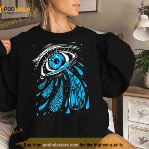 Tonight Concert The Cure In Columbia Merriweather Post Pavilion June 25 2023 Fan Gifts T Shirt 2