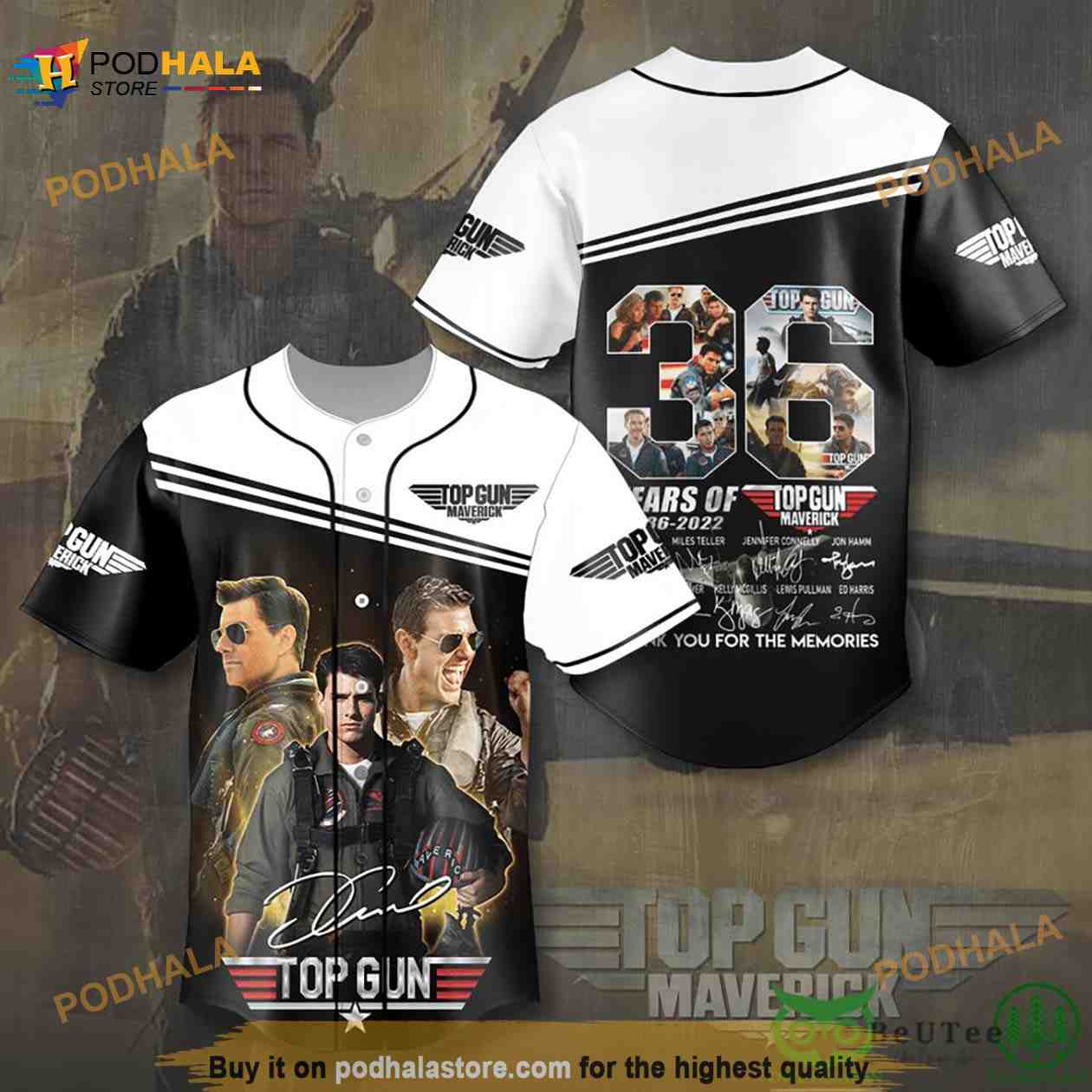 Top Gun Maverick 2023 tee shirt