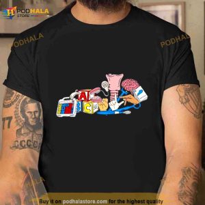 Top The Kentucky Slp Shirt 3
