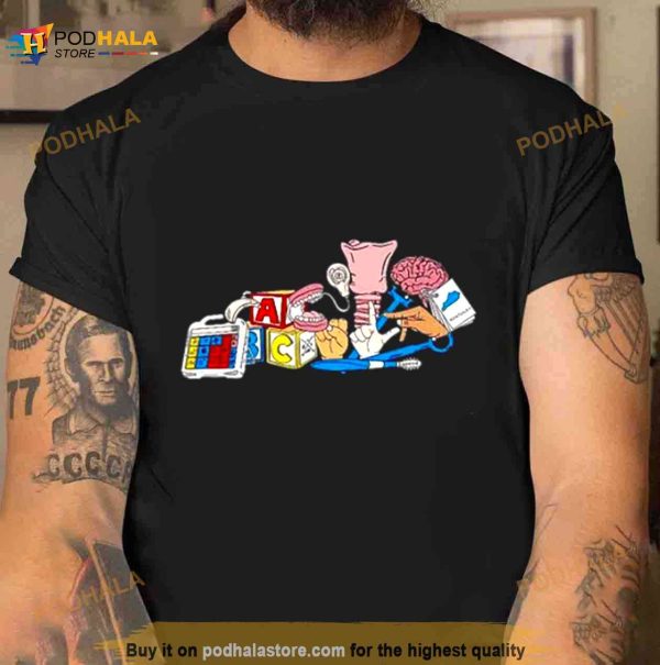Top the Kentucky SLP Shirt