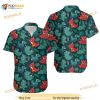 Totodile Pokemon Hawaiian Shirt, Funny Button Up Shirt