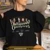 Tour 2023 Hollywood Vampires Shirt
