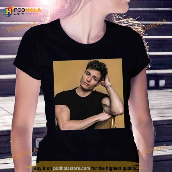 Tour Comedian 2023 Matt Rife Shirt