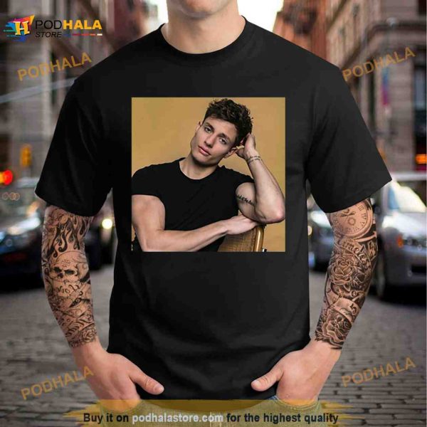 Tour Comedian 2023 Matt Rife Shirt