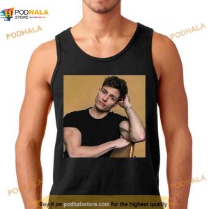 Tour Comedian 2023 Matt Rife Shirt 3