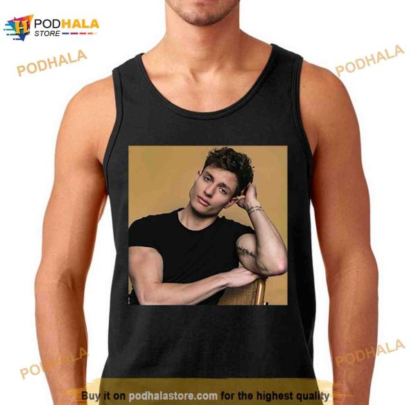 Tour Comedian 2023 Matt Rife Shirt
