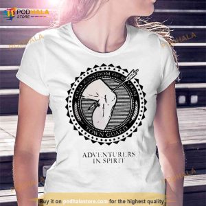 Town Guards The Elder Scrolls Shirt 2