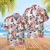 Toy Story Friends Hawaiian Shirt, Pixar Woody Buzz Lightyear Aloha Shirt