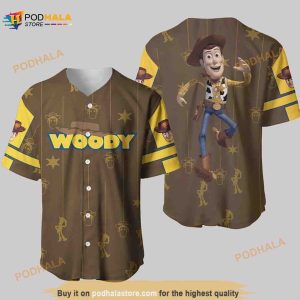 Tigger The Pitcher Winnie The Pooh Disney Cartoon Pinstripe 3D Baseball  Jersey - Bring Your Ideas, Thoughts And Imaginations Into Reality Today