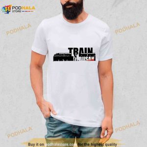 Train To Busan Zombie Movie Shirt 3