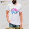 Trans Rights Or I Bites Orcas Cap Shirt