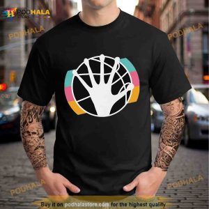 TrashTalk Alien Fiesta 2023 Shirt