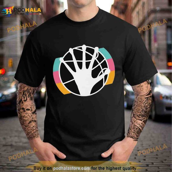 TrashTalk Alien Fiesta 2023 Shirt