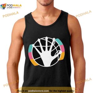Trashtalk Alien Fiesta 2023 Shirt 2