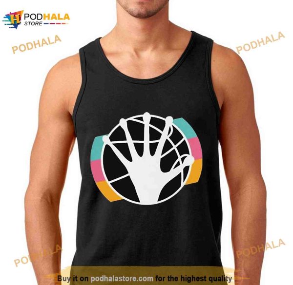 TrashTalk Alien Fiesta 2023 Shirt