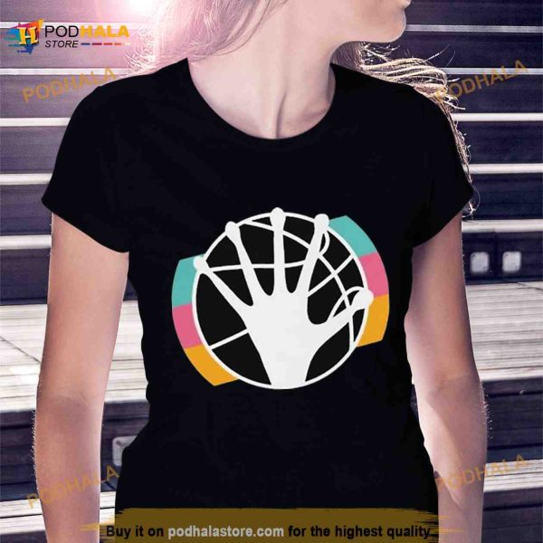 TrashTalk Alien Fiesta 2023 Shirt