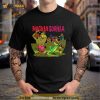 Tribute To Magilla Gorilla Cartoon Show From The 1960s Shirt
