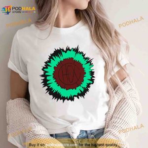 Tribute Trap Of Love Hex Girls Shirt 3