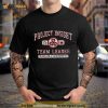 Triskelion Team Leader Stealth Mode Winter Soldier Shirt