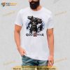 Troll And Drauger God Of War Shirt