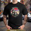 Trollstigen Norway Motorcycle Shirt
