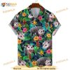 Tropical Opossum Hawaiian Shirt For Men Women, Summer Aloha Hawaiian