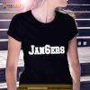 Trump Forgiato Blow Jan6ers Shirt